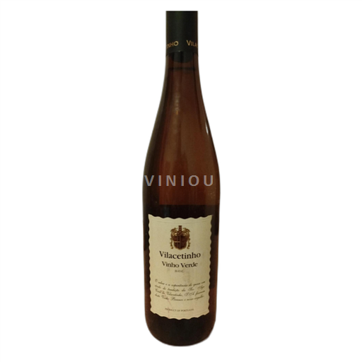 Portugal Vinho Verde Vilacetinho Vinho Verde Niet-geïntegreerd