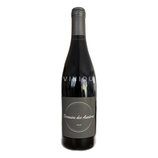 Rhône Valley Côtes du Rhône Villages Domaine Des Auzières Domaine Christophe Cuet 2020