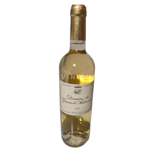 Bordeaux Bordeaux Supérieur Domaine Graves Ardonneau 2023