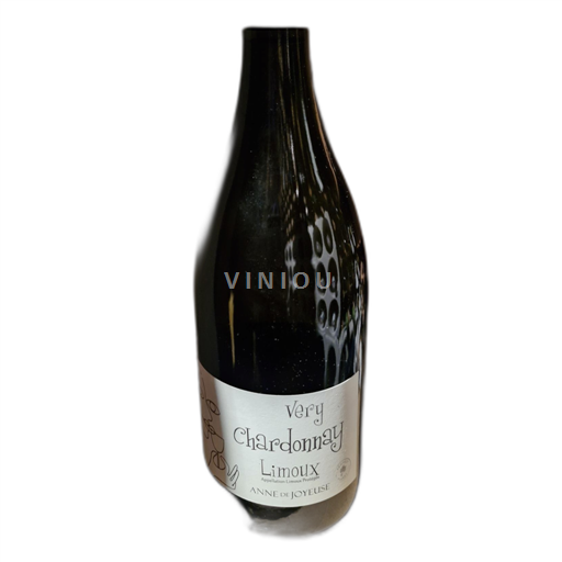 Languedoc Limoux Anne de Joyeuse Very Chardonnay 2023