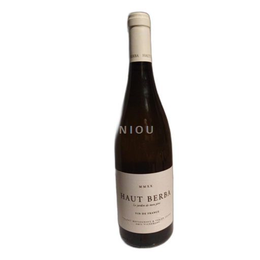 Sudoeste Fabien Jouves Le jardin de mon père 2020