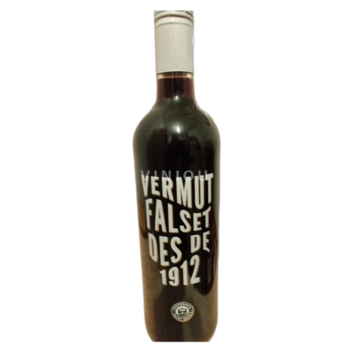 Catalonien Ikke specificeret Falset Vermut Ikke årgangsbestemt