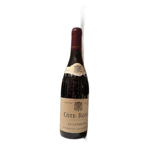 Valle del Rodano Côte-rôtie Domaine Rostaing La Landonne 2021