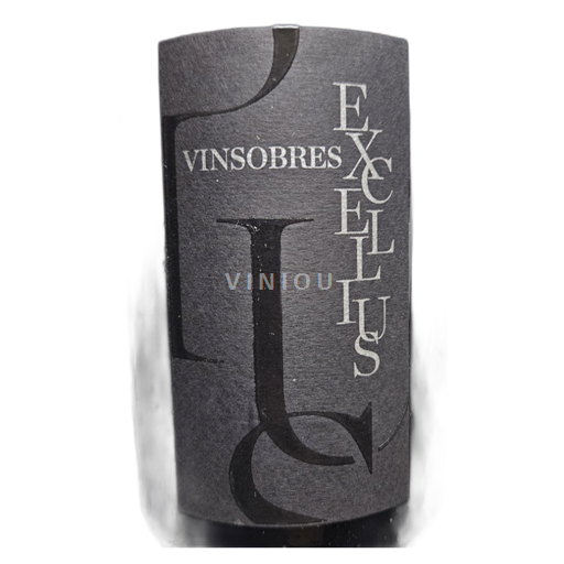 Rhônevallei Vinsobres Domaine 2020