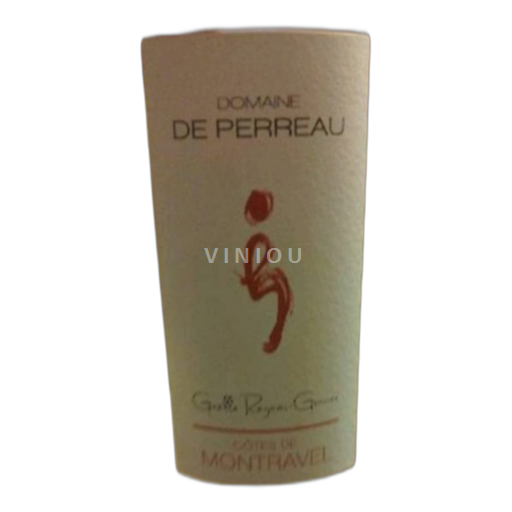 Sud-Ovest Côtes-de-montravel Domaine de Perreau Initial G 2023