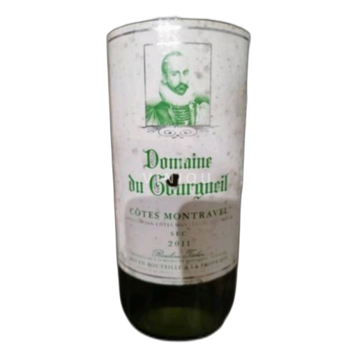 Bordeaux Castillon-côtes-de-bordeaux Domaine du Gourgueil 2011