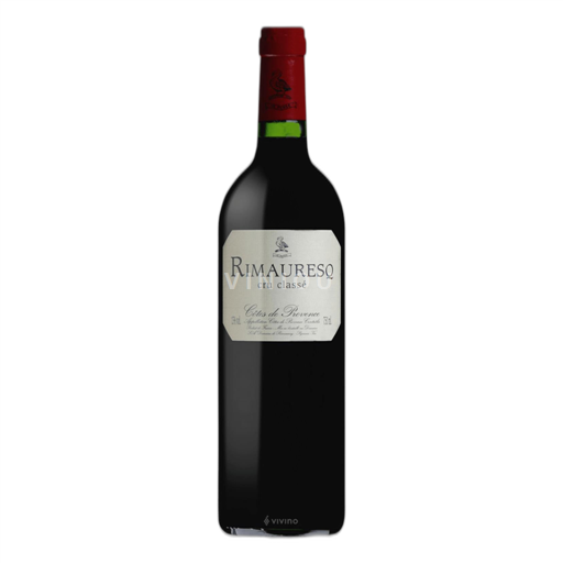 Provence Côtes de Provence Rimauresq (Cru Classé) 2019