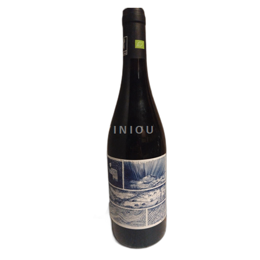 Sydväst Sudvästra Frankrike Mas Levigné Heure Vagabonde 2020