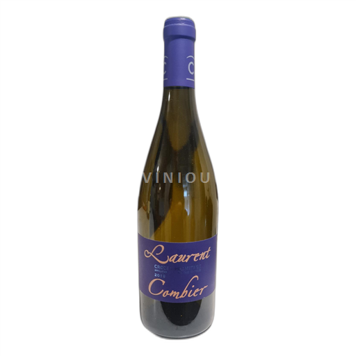 Valle del Rodano Crozes-Hermitage Laurent Combier 2019