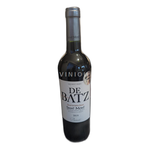 Southwest Saint-Mont Plaimont De Batz 2019