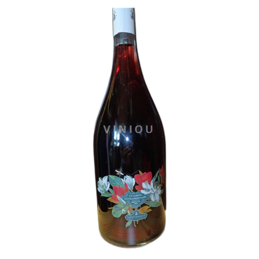 Sydväst Sudvästra Frankrike Un Jardin Extraordinaire 2020