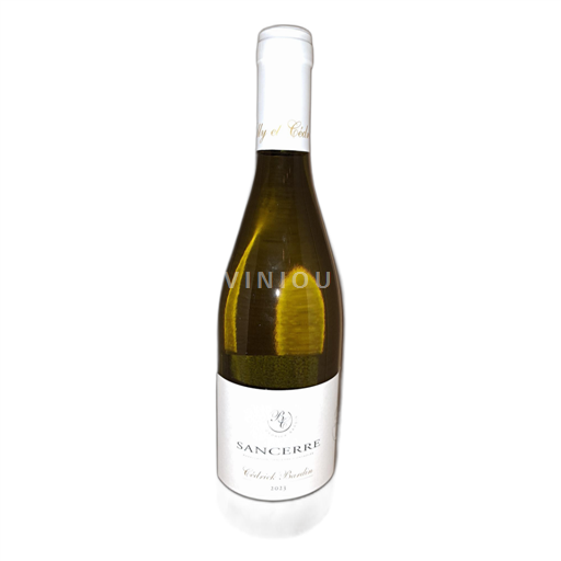 Loire Valley Sancerre Cédric Bardin Sancerre Blanc 2023