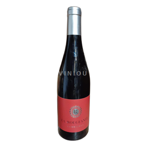 Languedoc Corbières La Rougeante 2020