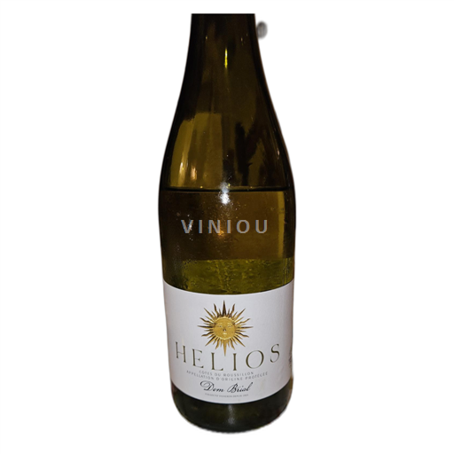 Rosellón Costas del Rosellón Dom Brial Helios Sin añada