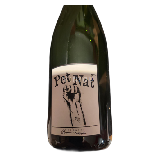 Bourgogne Dangin Non Millésimé