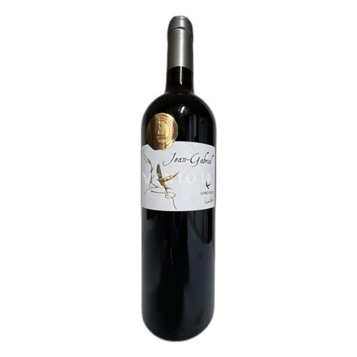 Sudoeste Gaillac Domaine Long Pech Jean-Gabriel 2019