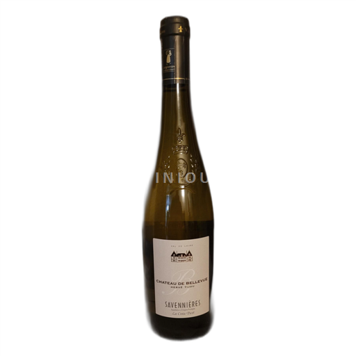 Vallée de la Loire Savennières La Croix Picot 2023