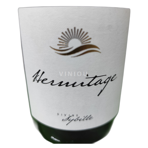 Rhônevallei Hermitage Domaine des Remizières Divine Sybille 2021