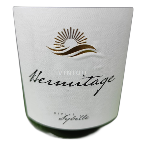 Rhône-dalen Hermitage Divine Sybille Hermitage 2018