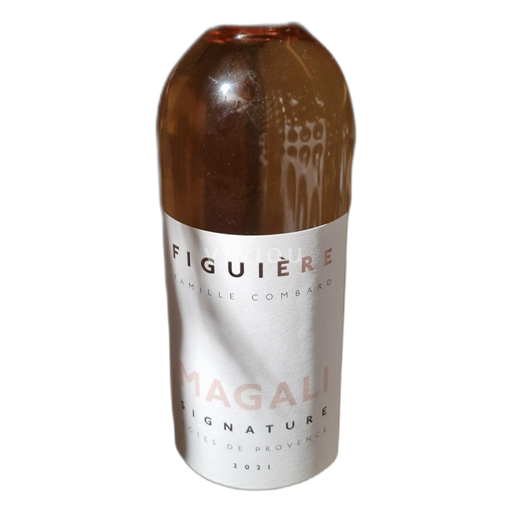 Provansa Côtes-de-Provence Figuière / Famille Combard Magali 2021