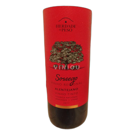 Portogallo Alentejo Herdade De Paso Sossego 2017