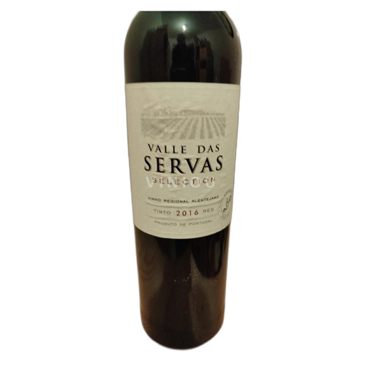 Portogallo Alentejo Valle Das Servas 2016
