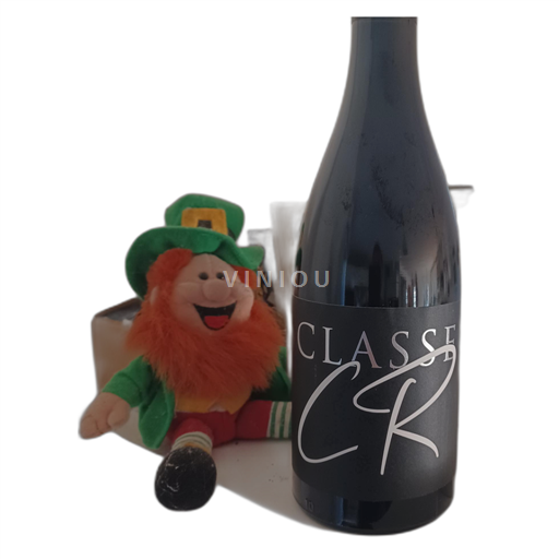 Lyonnais Classe CR 2022