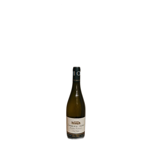 Borgoña Saint-Véran Domaine de la Feuillarde Tradition 2023