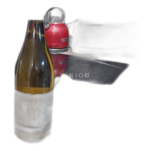 Thung lũng Rhône Côtes-du-rhône Grande Sélection Không niên vụ