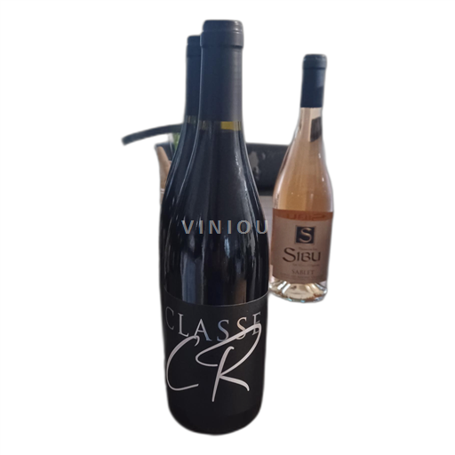 Lyonnais CR classe CR CLASSE 2022