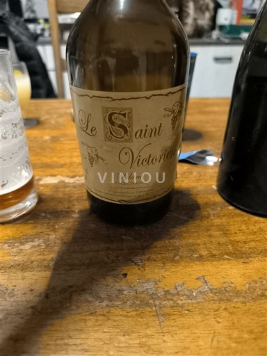 Provence Côtes de Provence Le Saint Victorie Niet-geïntegreerd