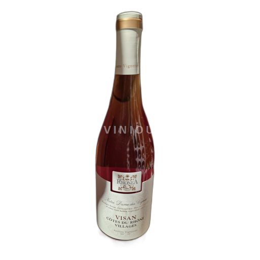 Valle del Ródano Côtes del Ródano Rhonéa Visan / Notre Dame des Vignes 2023