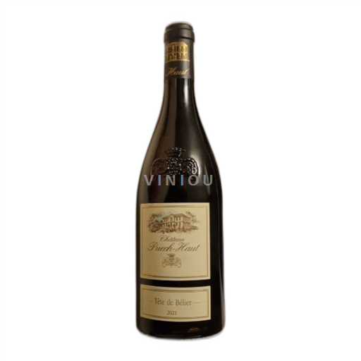 Languedoc Puech-Haut Tête de Bélier Neročník