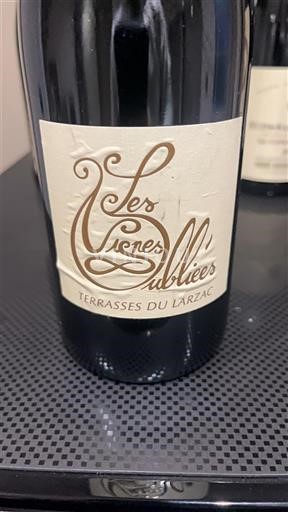 Linguadoca Terrasses-du-Larzac Les Vignes Oubliées 2021