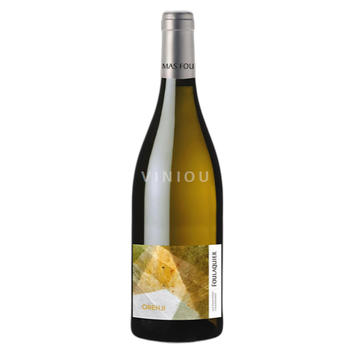 Langvedok Pic-saint-loup Orenji 2022