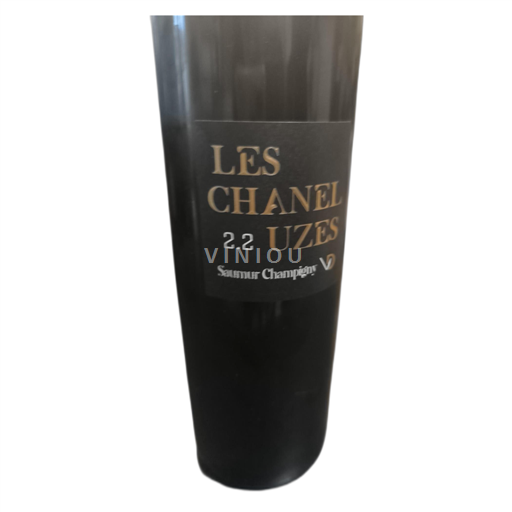 Loire-dalen Saumur-Champigny Deze Valentin 2022