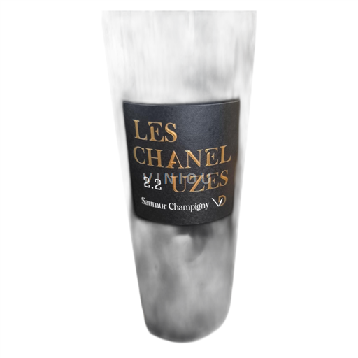 Loire-dalen Saumur-Champigny 2.2 2020