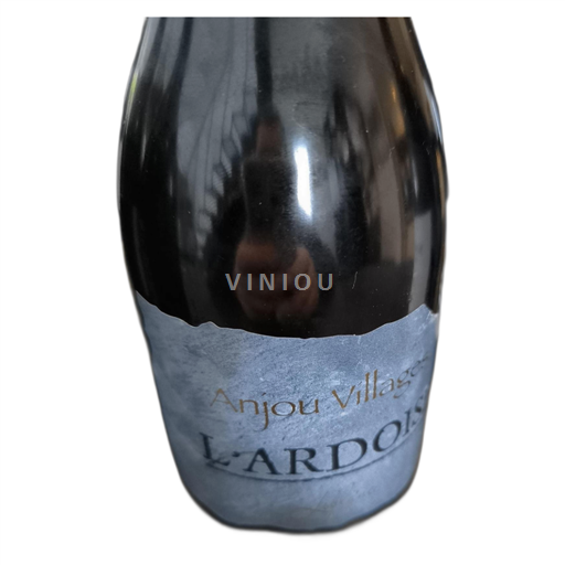 Thung lũng sông Loire Anjou Villages L'Ardoise 2019