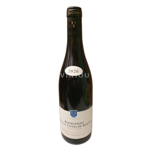 Bourgogne Hautes Côtes de Beaune Jean-Jacques Girard 2020