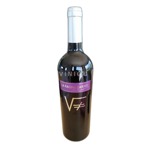 Roussillon La différence La Racine carrée 2023