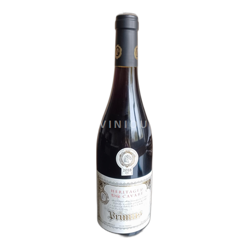 Lyonnais Côteaux-du-Lyonnais Primus 2018