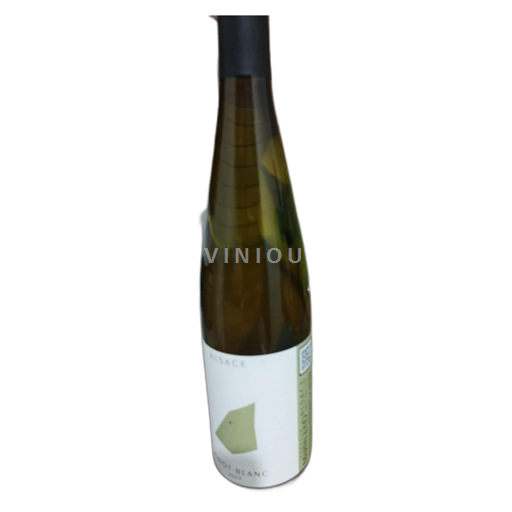 Elzas Pinot blanc Domaine Martin Jund 2023