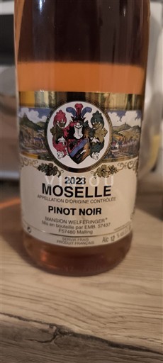 Lorena Mosela Maison Welfringer 2023