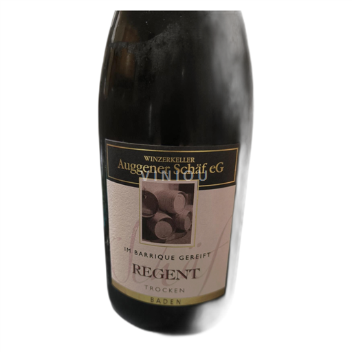 Baden Không được chỉ định Auggener Schäch Eg Không niên vụ