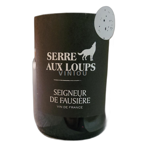 Languedoc Seigneur de Faussière Serre aux Loups 2021