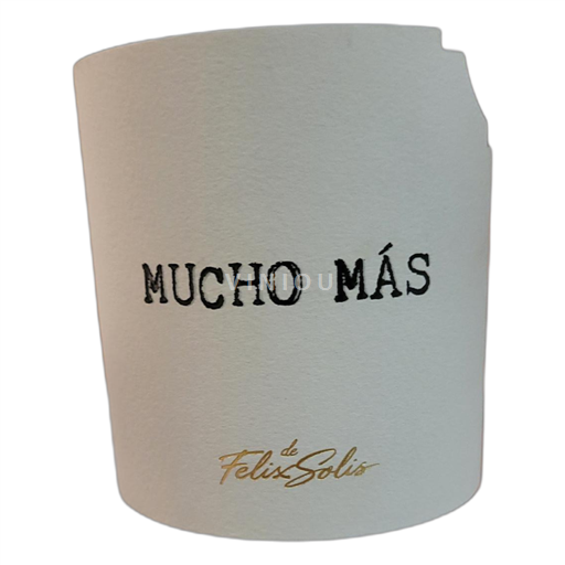 Vitoria Không được chỉ định Félix Solís Mucho Mas Không niên vụ