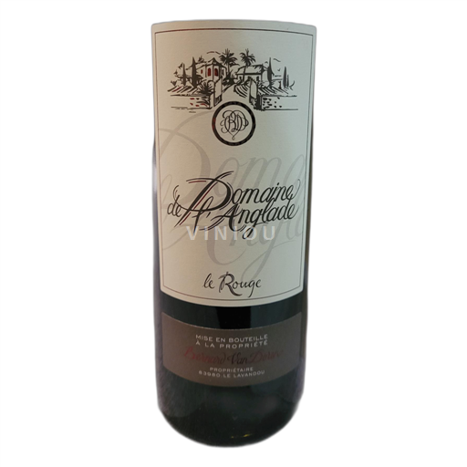 Provenza Côtes de Provenza Domaine L'Anglade Maures 2020