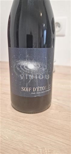 Југозапад Кагор Mas des Étoiles Soif d'Étoiles Non Millésimé