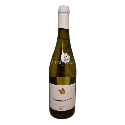 Loiredalen Ospecificerad Domaine Des Noés Icke årgångsbetecknad