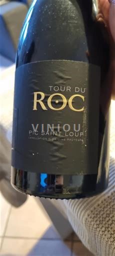 Linguadoca Pic Saint-Loup Tour du Roc 2021